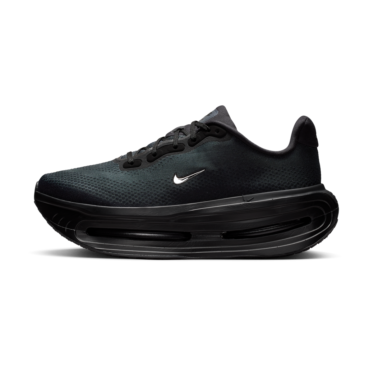 Nike Vomero Premium SP Black Mini Chrome Swoosh