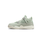 Jordan 4 Retro Seafoam Sail (PS)