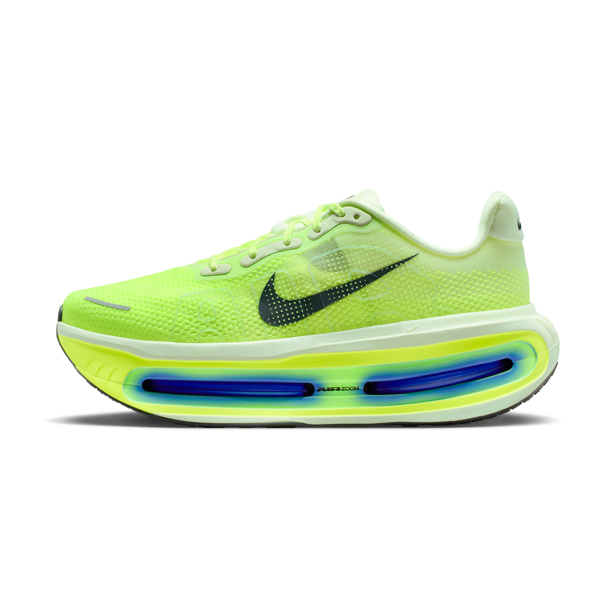 Nike Vomero Premium Volt Tint Sapphire | HQ2050-702