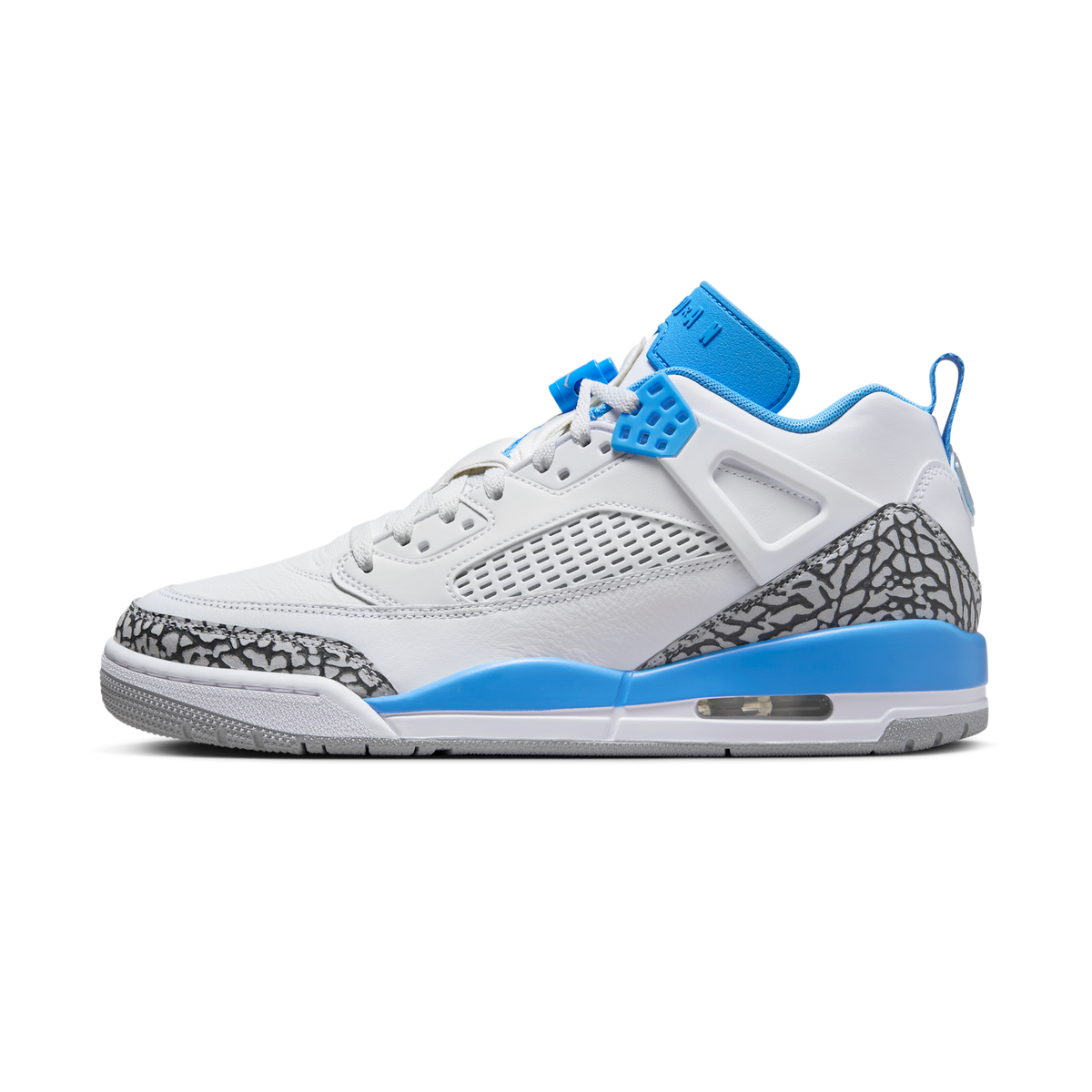 Jordan Spizike Low UNC
