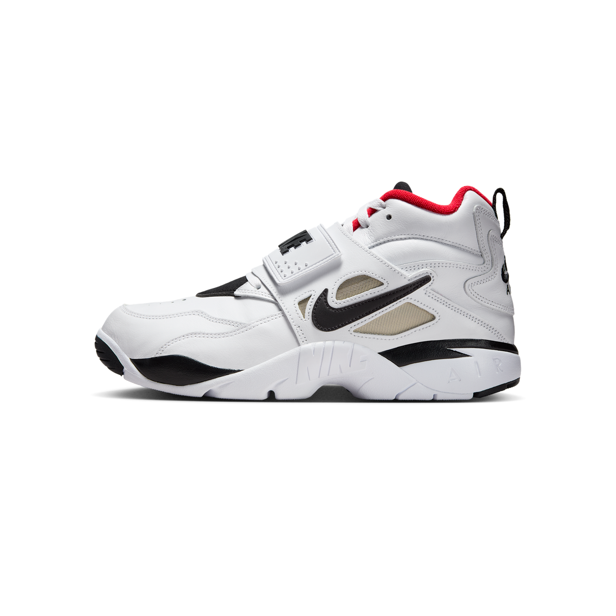 Nike Air Diamond Turf Proto '92 Atlanta Falcons