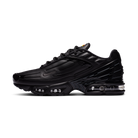 Nike Air Max Plus 3 Leather Black | CK6716-001