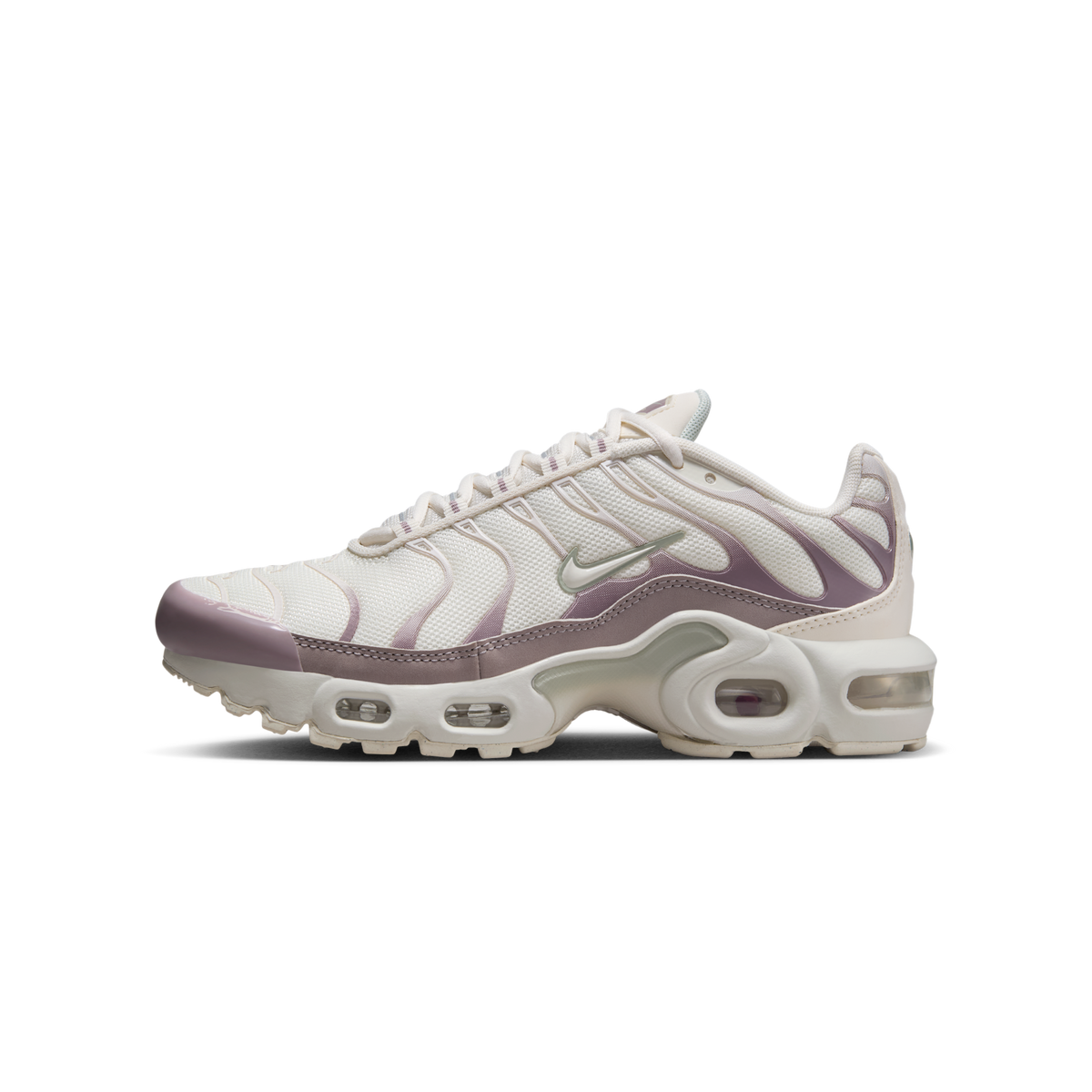 Nike Air Max Plus Sail Light Violet (GS) | CD0609-113
