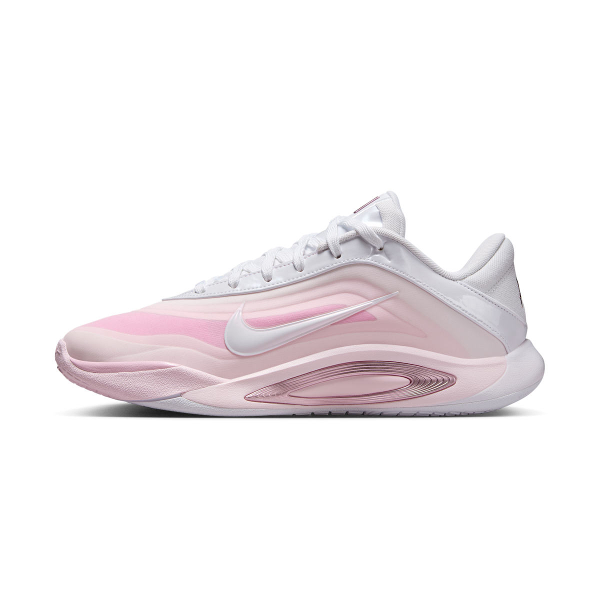 Nike A'ja Wilson A'One #1 Draft Pick (Women's)