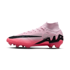Nike Zoom Mercurial Superfly 9 Elite FG Pink Foam