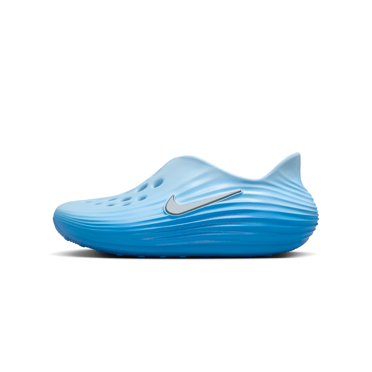 Nike ReactX Rejuven8 Glacier Blue (GS)