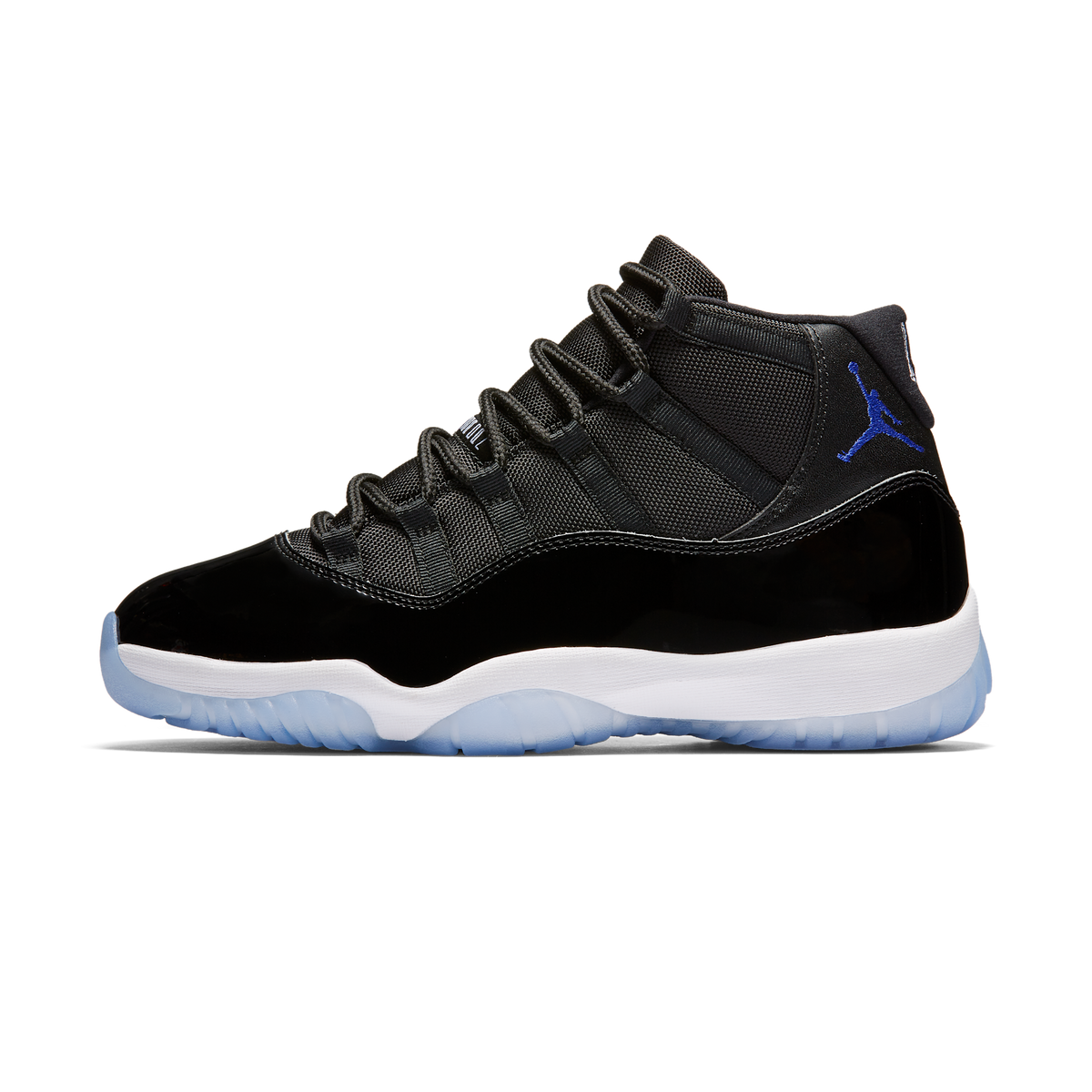 Jordan 11 Retro Space Jam (2016)