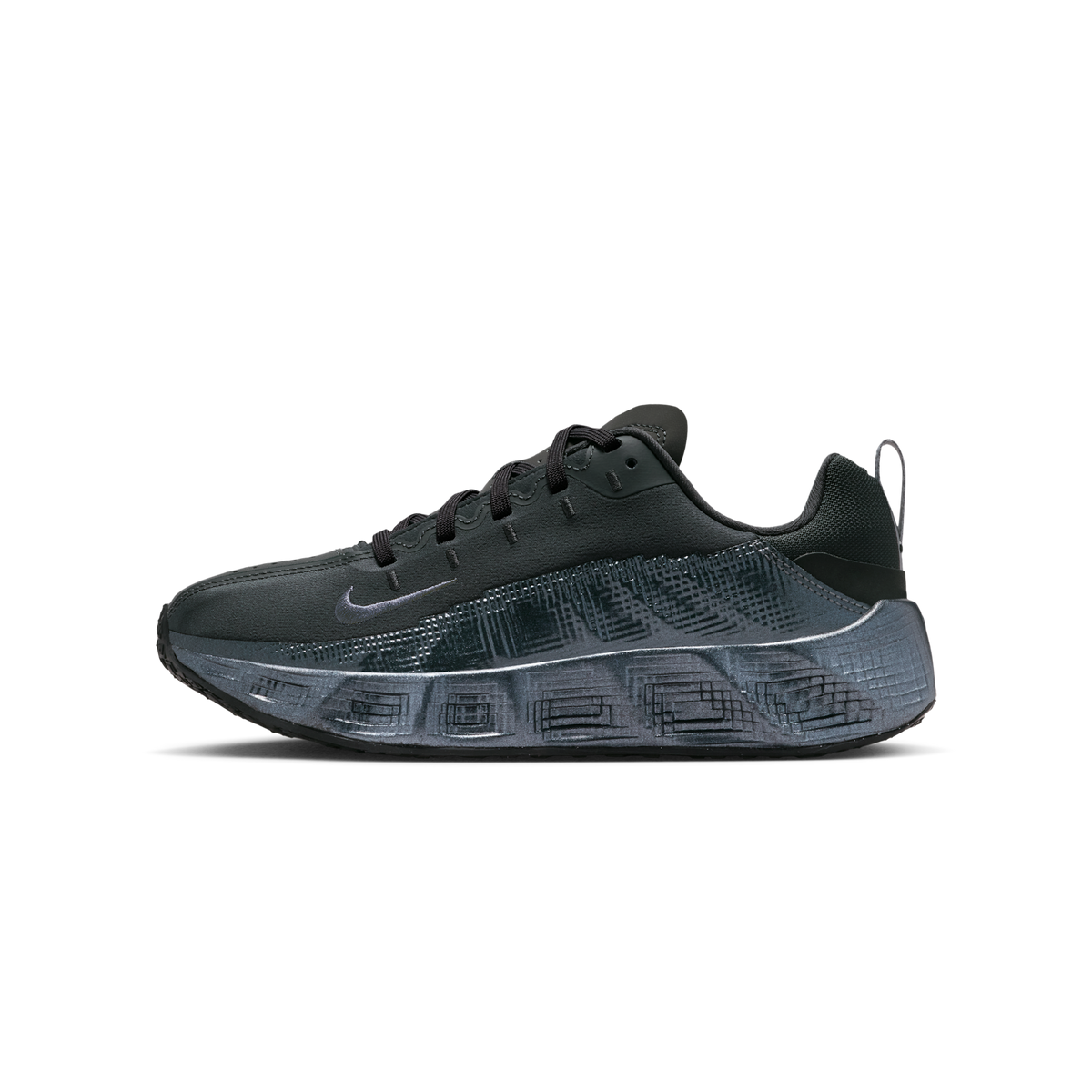 Nike Ava Rover SE Dark Smoke Grey Light Carbon (GS)