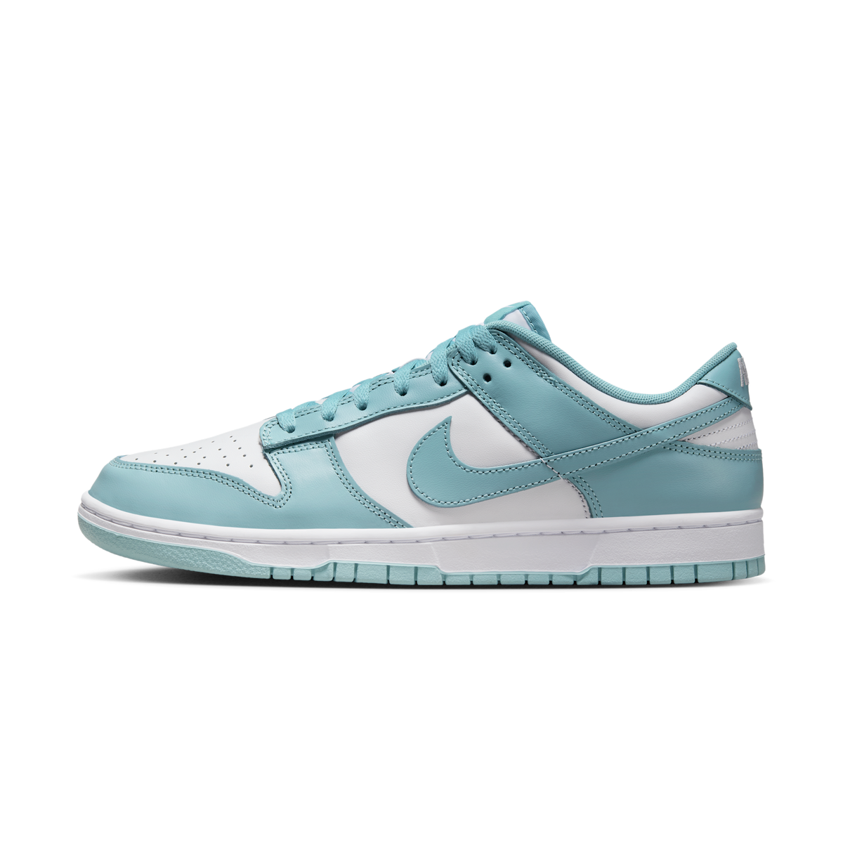 Nike Dunk Low Denim Turquoise | DV0833-106