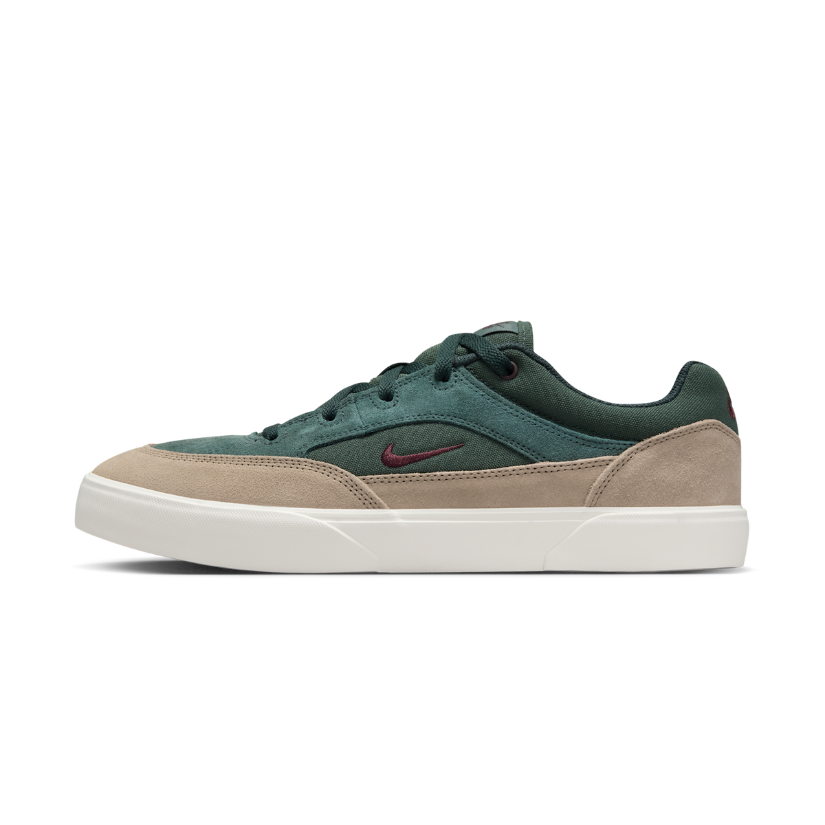 Nike SB Malor Seaweed Khaki Phantom