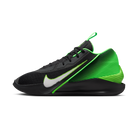 Nike GT Jump Academy Black Green Strike White | FV5524-001
