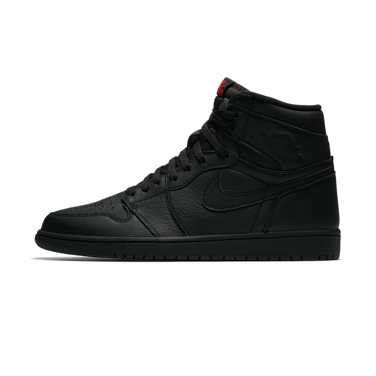 Jordan 1 Retro High OG Black