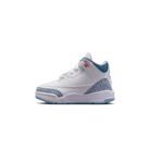 Jordan 3 Retro White Cobalt Bliss (TD)