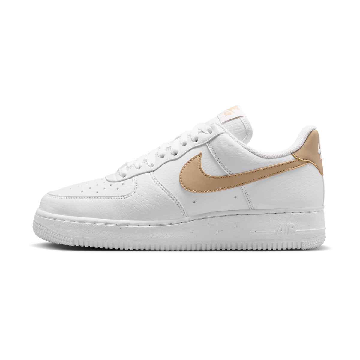 Nike Air Force 1 Low '07 Next Nature White Linen (Women's)