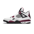 Jordan 4 Retro PSG Paris Saint-Germain