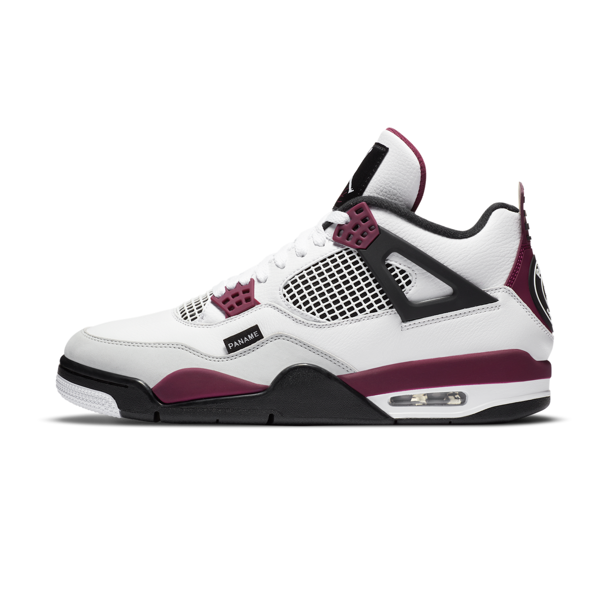 Jordan 4 Retro PSG Paris Saint-Germain