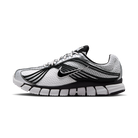 Nike Zoom Skylon 11 White Black Light Smoke Grey