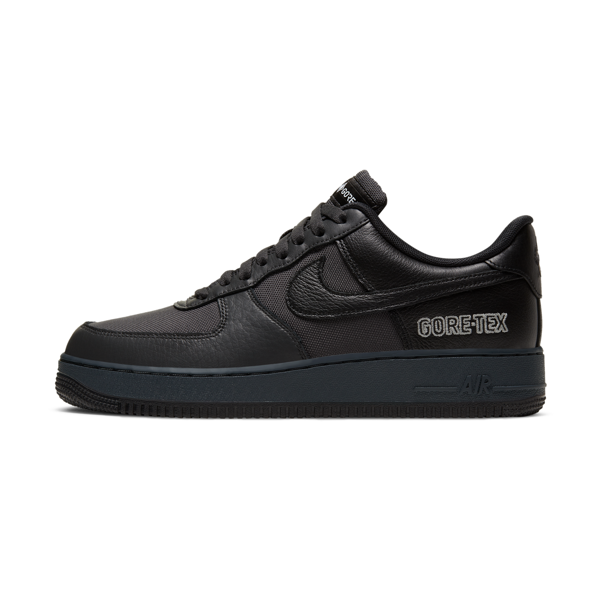 Nike Air Force 1 Low Gore-Tex Black