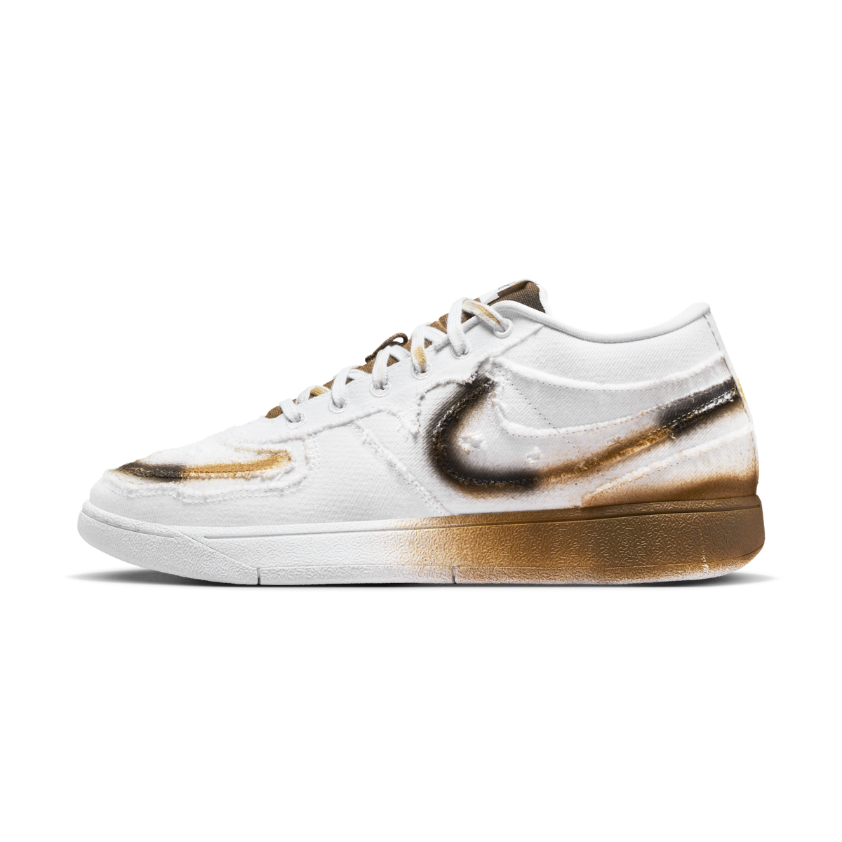 Nike Book 1 Torched