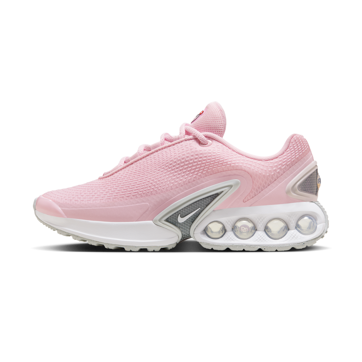 Nike Air Max DN Pink Foam (Women's) | HJ9636-601