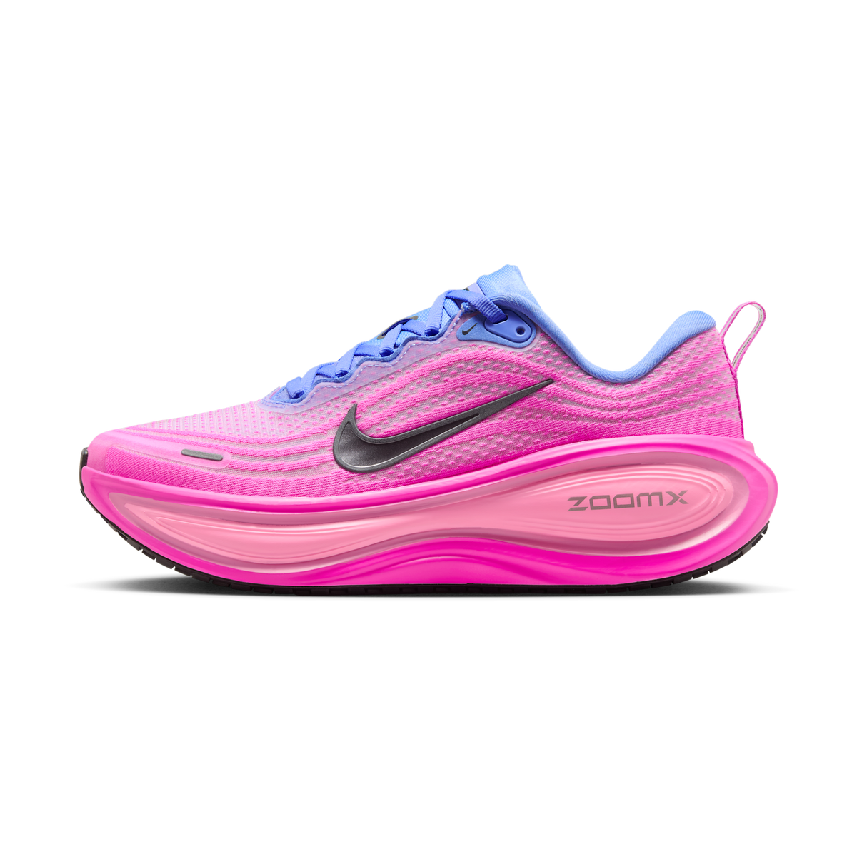 Nike Vomero Plus Royal Pulse Fire Pink (Women's) | HV8154-400
