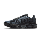 Nike Air Max Plus PSG Paris Saint-Germain Black Particle Grey | IB2253-001