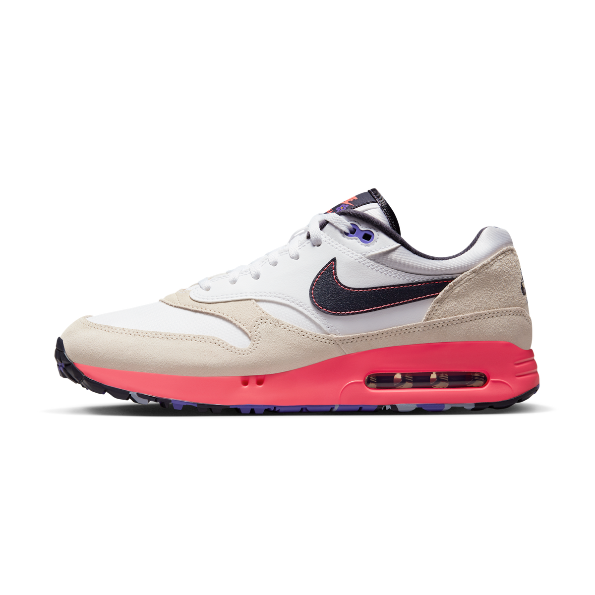 Nike Air Max 1 '86 OG Golf NRG Big Bubble Flower City