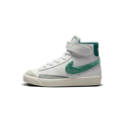 Nike Blazer Mid '77 Summit White Phantom Light Pumice Bicoastal (PS) | FZ1156-100