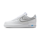 Nike Air Force 1 Low Cool Grey Photo Blue