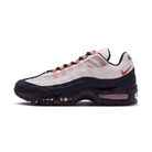 Nike Air Max 95 Gore-Tex Big Bubble Light Bone Campfire Orange