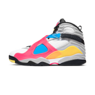 Jordan 8 SP Retro SE White Multicolor
