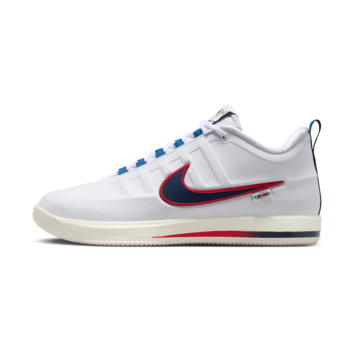 Nike Book 2 WNBA 30th Anniversary