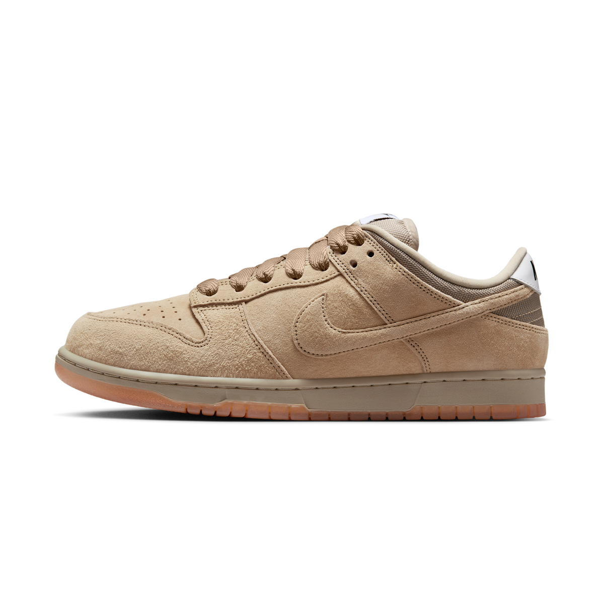 Nike SB Dunk Low Pro B Parachute Beige