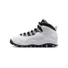 Jordan 10 Retro Steel (2025) (GS)
