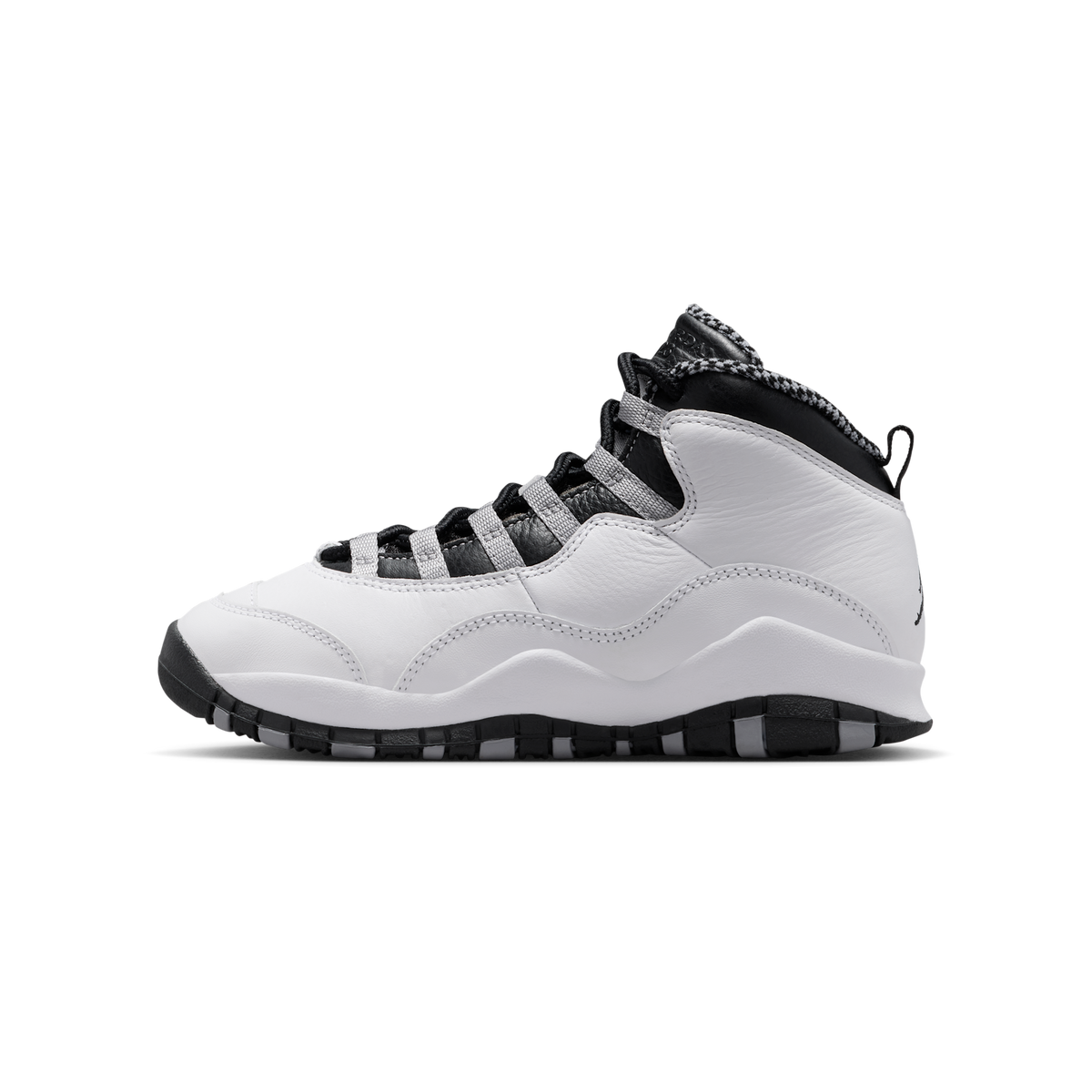 Jordan 10 Retro Steel (2025) (GS)