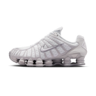 Nike Shox TL SE White Photon Dust