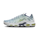 Nike Air Max Plus Pebble Grey Lime