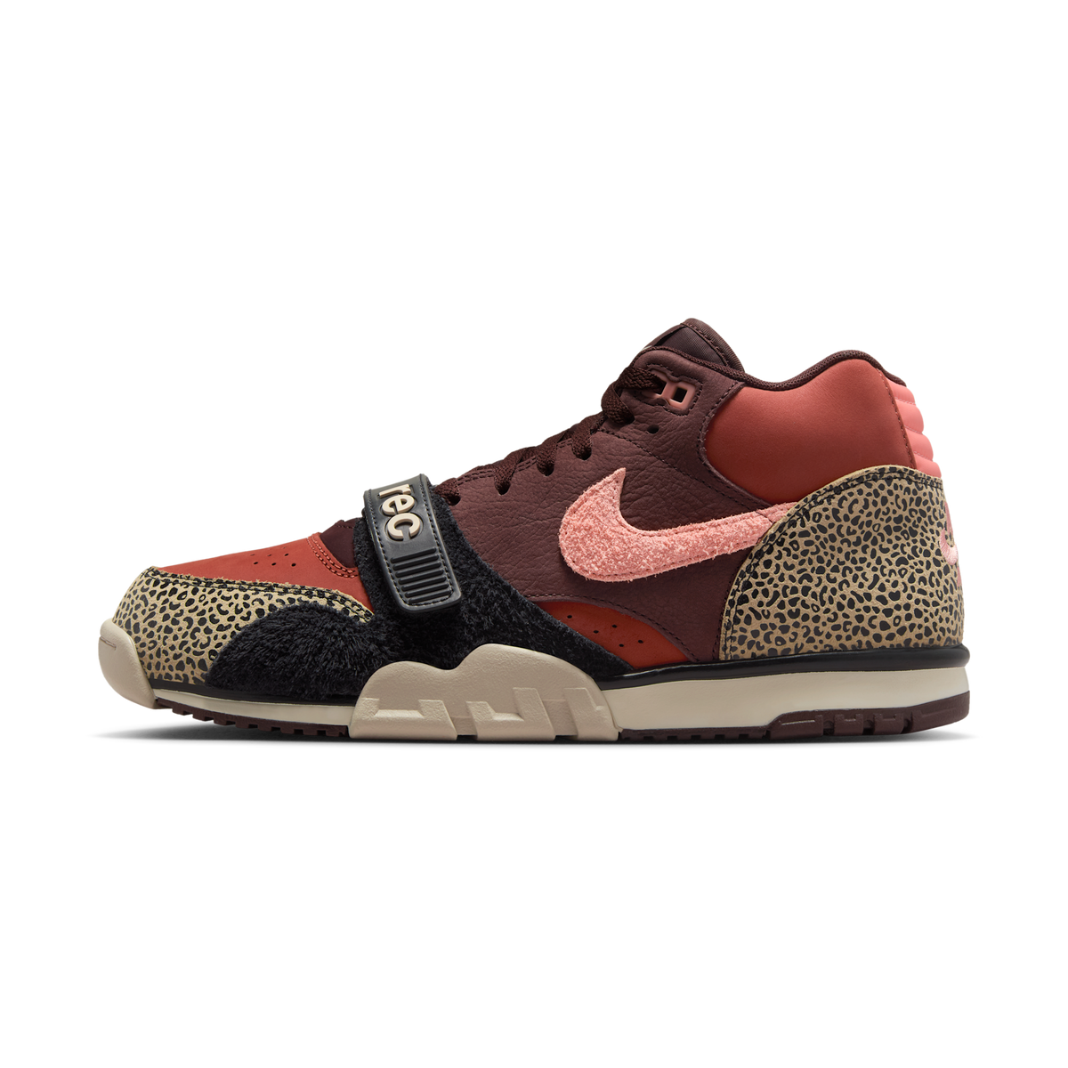 Nike SB Air Trainer 1 Arts-Rec Limestone