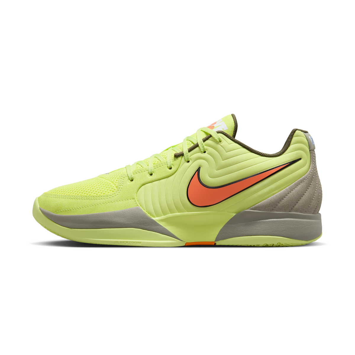 Nike Ja 2 Twelve Time