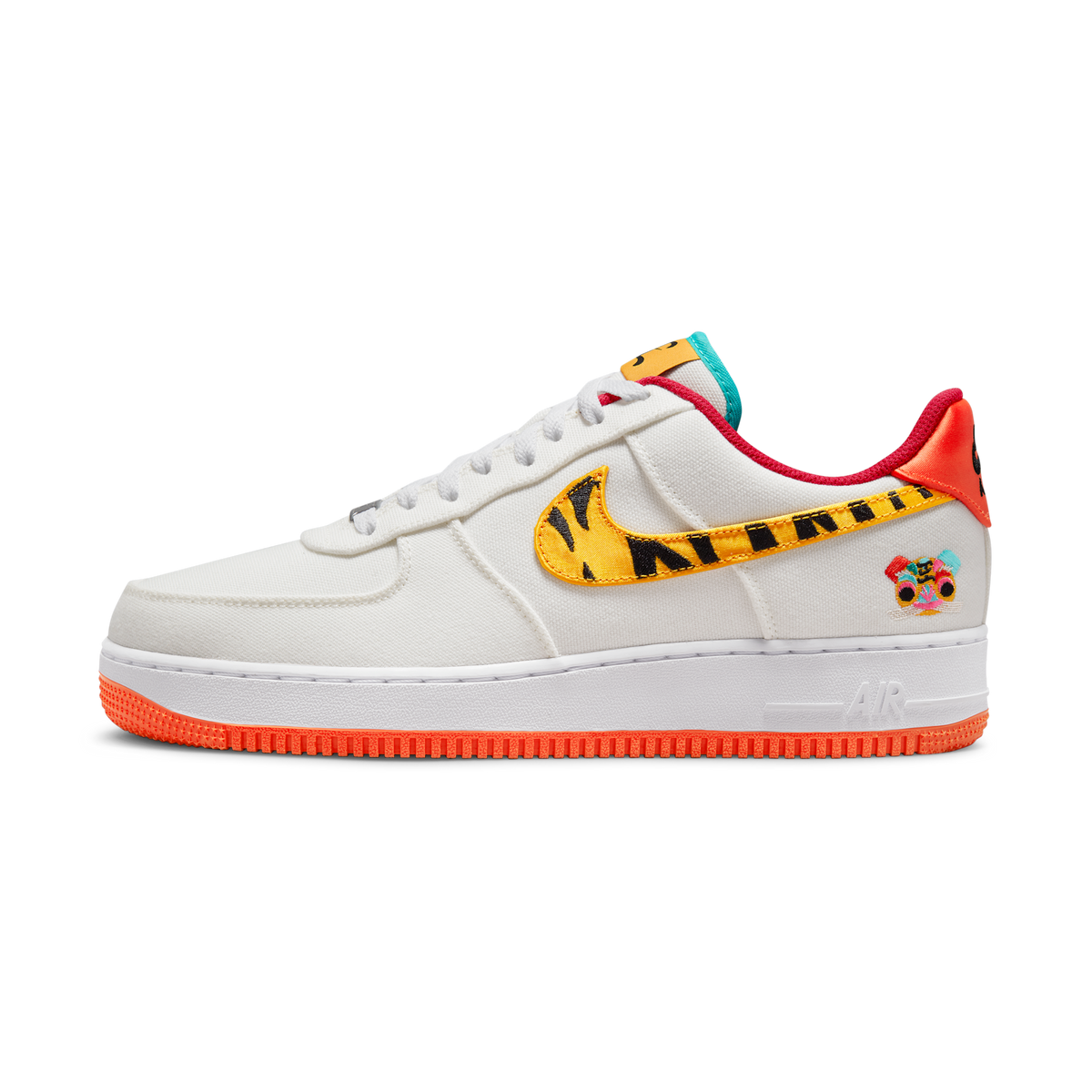 Nike Air Force 1 Low '07 LX Year of the Tiger