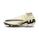 Nike Zoom Mercurial Superfly 9 Elite FG Lemonade