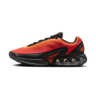 Nike Air Max Dn Total Orange Bright Crimson Dark Smoke Grey Black