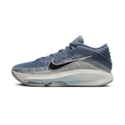 Nike Air Zoom GT Hustle 3 Ashen Slate Sail White Anthracite | FV5953-402