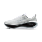 Nike Vomero Plus White Black Cool Grey
