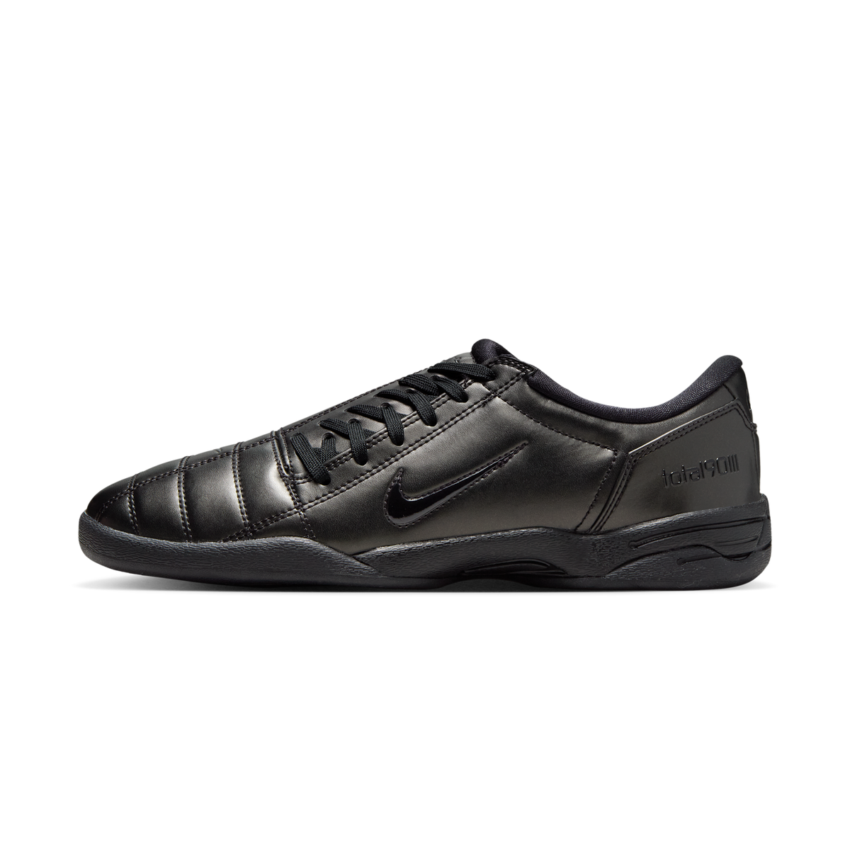 Nike Total 90 3 Black Anthracite (Women's)