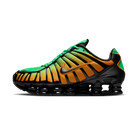 Nike Shox TL Green Shock Bright Ceramic