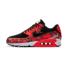 Nike Air Max 90 atmos We Love Nike (Bright Crimson)