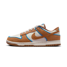 Nike Dunk Low Retro Premium Light British Tan