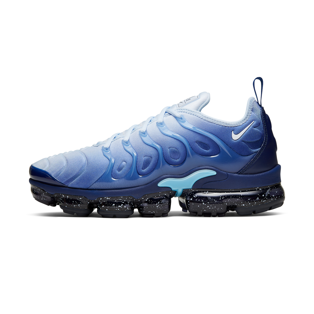 Nike Air VaporMax Plus Blizzard | CK1411-400