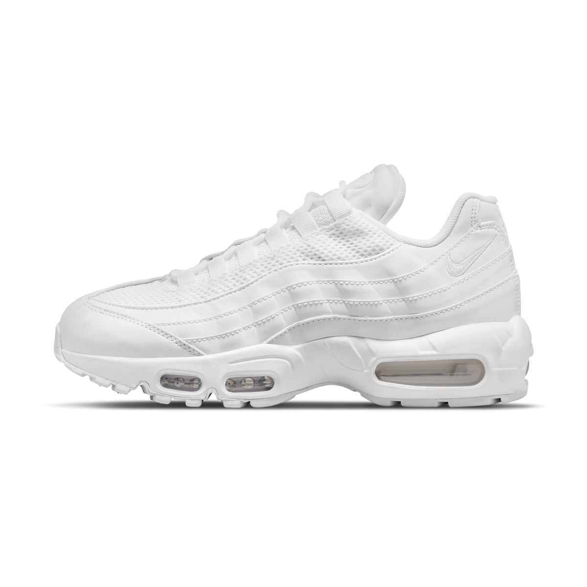 Nike Air Max 95 Next Nature White (Women's)